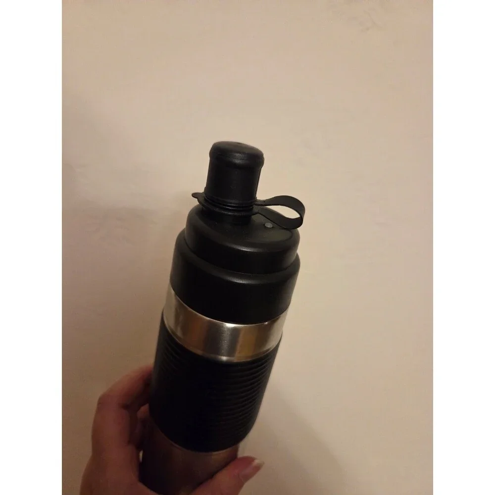 Harley Davidson Water Bottle